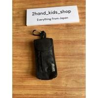 ราคา กระเป๋าใส่มือถือ Stussy มือสองญี่ปุ่น สภาพดีค่ะ (25163023877)