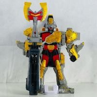 ราคา DX Bragigas ของครบ!! (หุ่นยนต์บากิกัส ของเล่น จากขบวนการผู้กล้าไดโนเสาร์ เคียวริวเจอร์) (19693037783)