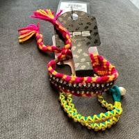 ราคา Set ข้อมือ CPS Chaps ((แท้)) (20186774972)