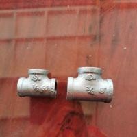 ราคา สามทางเหล็ก​ 1/2​ และ​ 3/4​ นิ้ว (52703059434)