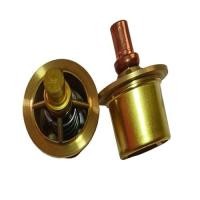 ราคา Ir (Ingersoll Rand) Fusheng Sullair Air Compressor วาล์วควบคุมอุณหภูมิปั๊มลมปั๊มลมแกนวาล์วสามทางระบายความร้อนบายพาส (29367162606)