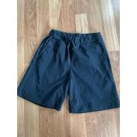 ราคา กางเกง uniqlo เบอร์120 สีดำ (53200899048)