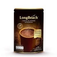 ราคา ลองบีชผงช็อกโกแลตช็อคโกซิตี้ ขนาด 400กรัม Longbeach Choco City ช็อกโกแลต chocolate (20277767053)