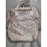 ราคา กระเป๋าเป้ Cath Kidston แท้ มือสอง สภาพดี (26667315577)