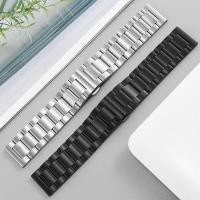 ราคา สายนาฬิกาข้อมือสเตนเลส สําหรับ Luminox Strap 3121 3749 1052 Luminox 22 มม. 24 มม. (29901301363)