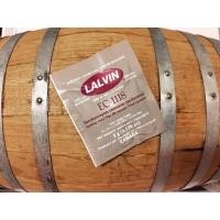 ราคา ยีสต์หมักไวน์สูตร WINE YEAST Lalvin EC-1118 ยีสต์ทำไวน์ ยีสต์ไวน์ ทำไวน์กระเจี๊ยบ ไวน์สับปะรด ไวน์องุ่นขาว ไวน์มังคุด (3229745139)