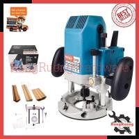 ราคา BERALA เร้าเตอร์ เครื่องเซาะร่องไม้ รุ่น BL-3612BR (19789731587)