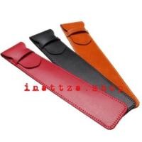 ราคา <พร้อมส่ง>ซองหนัง PU สำหรับใส่แอปเปิ้ลเพ็นซิล (apple pencil case) (1314104956)