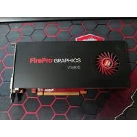 ราคา AMD FirePro V5900 2GB DDR5 (มือสอง) สภาพสวย (14791268624)