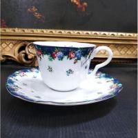 ราคา ชุดชากาแฟ kenzo สภาพใหม่ทองครบ (28552916643)