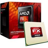 ราคา CPU AMD FX-6300 3.5GHz 6-Core Processor Black Edition (FD6300WMHKBOX) ของใหม่ (4617083992)