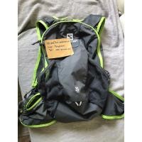 ราคา เป้ Salomon trail 20 (5675410893)