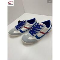 ราคา รองเท้าผ้าใบแกมโบล (GAMBOL) แนวโอนิ รุ่นGB86154 สีครีมน้ำเงิน SIZE40-46 (4938819792)