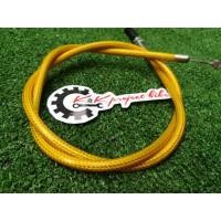 ราคา สายคลัชรุ่น HONDA CBR150 ,CBR250 ,CBR300 ,CB 300R , CBR 500, (4775451513)