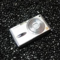 ราคา กล้องดิจิตอล Lumix DMC-FX8 RARE (25163960518)