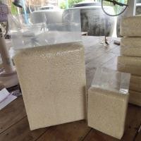 ราคา ข้าวหอมมะลิสุรินทร์ แท้100% (6832636820)