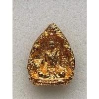 ราคา S05 เหรียญหล่อใบโพธิ์ รูปเหมือน หลวงพ่อผาง วัดอุดมคงคาคีรีเขตต์ จ. ขอนแก่น เนื้อตะกั่วชุบทอง กล่องเดิมๆ (19939119852)