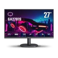 ราคา จอมอนิเตอร์ (Monitor) COOLER MASTER CMI-GA2701S-US (IPS, HDMI,)27" 100Hz (26873502531)