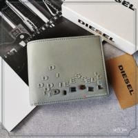 ราคา กระเป๋าสตางค์ Diesel Wallet (24301061860)