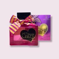 ราคา น้ำหอมอาหรับแท้ กลิ่น Love You Like Crazy 100ml. (16571429135)