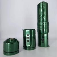 ราคา เครื่องสักฮอค อุปกรณ์แทททู เครื่องเพนไร้สายDKlab รุ่น Mizar (25951631614)