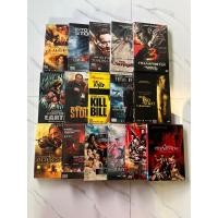 ราคา DVD สภาพสะสม แผ่นสวย (22624609306)