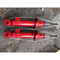 ราคา โช๊คอัพ KYB Super Red Super Red MITSUBISHI TRITON 4x2 2006 โช๊คอัพแก๊สหน้า-หลัง สำหรับโช๊ค4ตัวหน้า-หลัง โช๊คอัพระดั (3162217174)