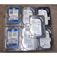 ราคา HARDDISK ปกติ PC COMPUTER กล้องวงจรปิด 1 TB 500GB 320GB 160GB SENTINEL 100% ยี่ห้อ ACCORDING TO STOCK (42721982389)