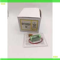 ราคา CR17335SE-R 3V SANYO ของแท้ ร้านในไทยออกบิลได้พร้อมส่ง (28551363899)