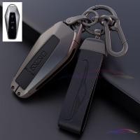 ราคา ฝาครอบกุญแจรถ Key Chain สําหรับ Chery JAECOO 6 EV Chery ICAR03 J6 Keybox Key Holder อุปกรณ์เสริมอัตโนมัติ (41658199272)