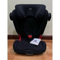 ราคา คาร์ซีท Britax รุ่น Kidfix II XP SICT Booster Seat Isofix ระบบติดตั้ง Isofix และเบลล์ จากประเทศเยอรมัน มาตรฐานยุโรป (54152900565)