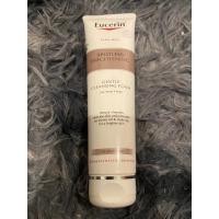ราคา (EXP.17/03/26) Eucerin Spotless Brightening Gentle Cleansing Foam โฟมล้างหน้า สูตรหน้าใส ไร้ฝ้า กระ จุดด่างดำ (18487349895)