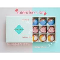 ราคา Rila valentine's Set "Limited Edition" (24962474929)