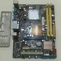 ราคา เมนบอร์ด asus lga 775 P5KPL ddr 2 (26915151267)
