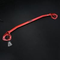 ราคา ชุดค้ำช่วงล่าง Honda Civic FC/FK 2016-2021 Civic G10 ค้ำโช๊คหน้า LVTU Front Tower Strut Brace for Civic 10 gen อลูมิเนียมอัลลอยด์ (17595537827)