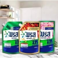 ราคา น้ำยาซักผ้า บรีส เอกเซล 1,200-1,500ml. (25274796864)