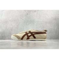 ราคา 2026ใหม่สไตล์โอนิซึกะเสือโอนิซึกะเสือเม็กซิโก66ผู้ชายรองเท้าผู้หญิงรองเท้าขี้เกียจรองเท้าแบนรองเท้าลําลองระบายอากาศสบายสบายๆ(แท้100%) UTQV (51852738715)