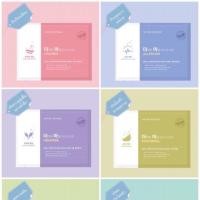 ราคา พร้อมส่ง Nature Republic Real Comforting Mask Sheet (1984769643)