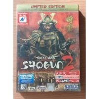 ราคา แผ่นเกม PC TOTAL WAR SHOGUN 2 ของแท้ (23706155035)