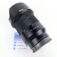 ราคา SONY FE 24-70mm f4 ZEISS (28363796697)