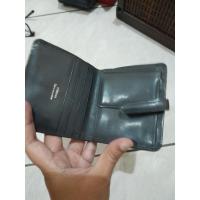 ราคา กระเป๋าสตางค์ผู้ชายสีเทา (ก่อนรัก) (41852664376)