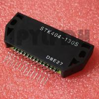 ราคา STK404-130S STK404-140S STK404-140 STK621-050 STK4044V STK621-140 STK4044II STK4044XI เครื่องขยายเสียงพลังเสียง IC (4014862392)