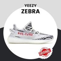 ราคา Adidas Yeezy Boost 350 V2 Zebra (1775147593)
