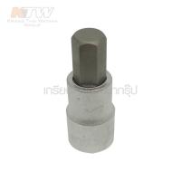 ราคา STANLEY 89-191 ลูกบ็อกเดือย6เหลี่ยม 1/2"เบอร์12 ( S351-89191 ) (21685833282)