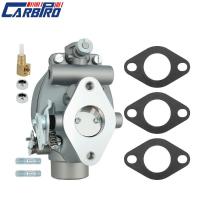 ราคา New Carburetor For Massey Ferguson 35 40 50 F40 135 150 Marvel TSX605, 533969M91 (52203331820)