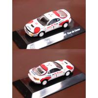 ราคา #车模 Cms 1 64 Toyota Serica GT-4 Model cms Classic Old Goods, Theme อย่างหลักในประวัติศาสตร์การแข่งขัน wrc, Toyota Celica นี้คือ 1992 Tour de Corse Rally Car, No. รถ 1 คัน พร้อม (52451745636)