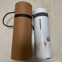 ราคา Starbucks tumbler japan geography series (24335942065)