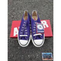 ราคา Converse all star made in japan Purple (42226770847)