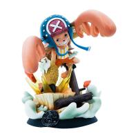 ราคา [ในสต็อก] One Piece Chopper Figure PT Chopper Limited Edition One Piece รูปของขวัญวันเกิดเดสก์ท็อปตกแต่ง (44018962229)