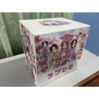 ราคา BOXSET บ้านพักอลเวง Love Hina เล่ม (1-14 จบ) (18831506216)